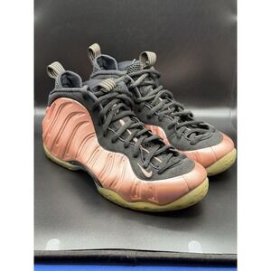 Nike Air Foamposite One Elemental Rose Men's Sz 10 Pre Owned